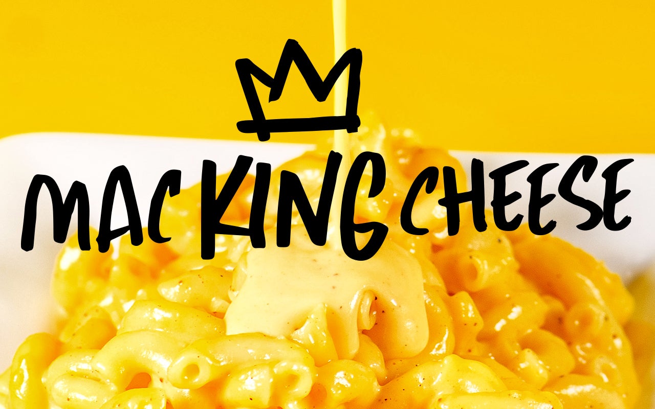 Home | Mac King Cheese